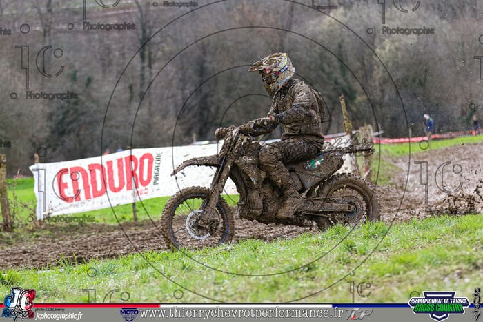 CFCC-2 DUSSAC motos 2024